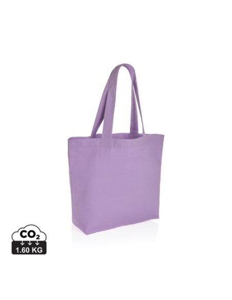 Bolsa de compra de lona Impact Aware de 240 gm