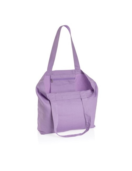 Bolsa de compra de lona Impact Aware de 240 gm