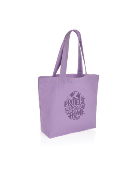 Bolsa de compra de lona Impact Aware de 240 gm