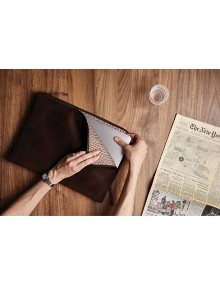 VINGA Funda para portátil Hunton