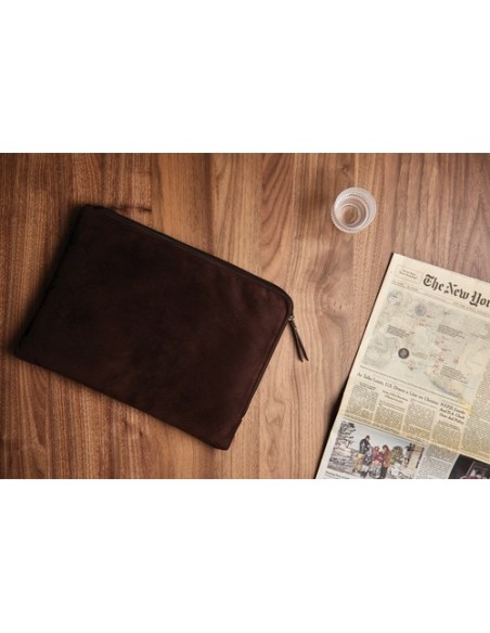 VINGA Funda para portátil Hunton