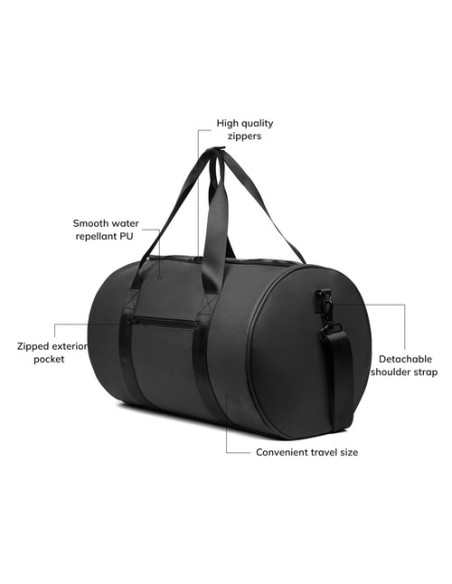 VINGA Bolsa deportiva Baltimore