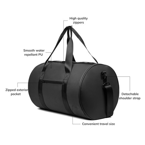 VINGA Bolsa deportiva Baltimore