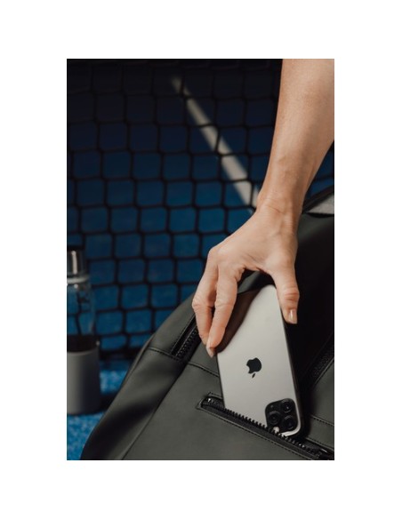 VINGA mochila gimnasio Baltimore