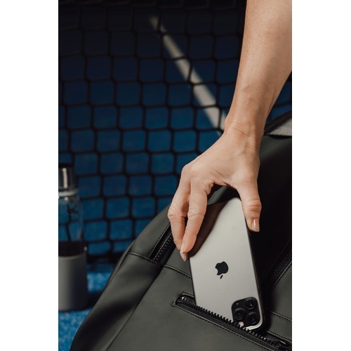 VINGA mochila gimnasio Baltimore