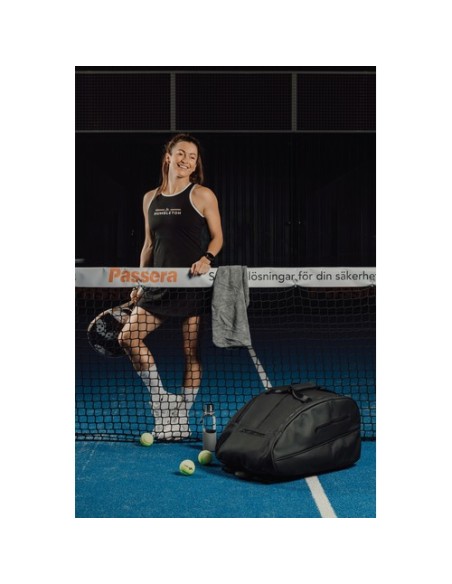 VINGA mochila gimnasio Baltimore