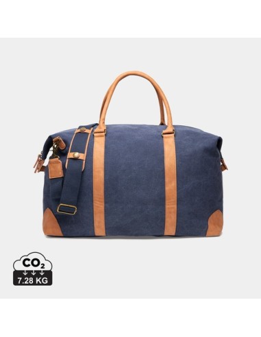 VINGA Bosler bolsa de lona RCS lona reciclada