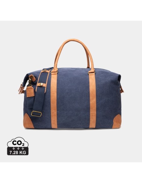 VINGA Bosler bolsa de lona RCS lona reciclada