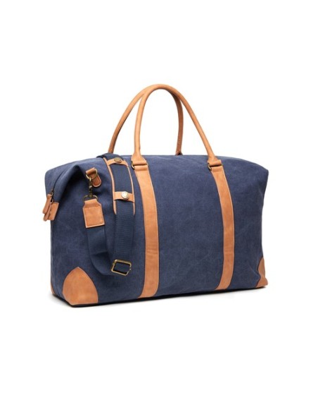 VINGA Bosler bolsa de lona RCS lona reciclada