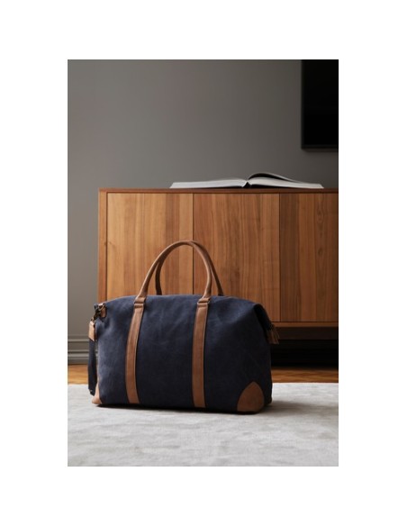 VINGA Bosler bolsa de lona RCS lona reciclada