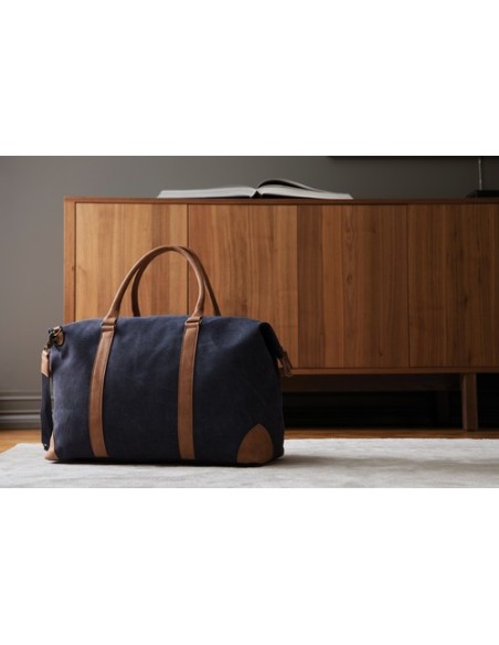 VINGA Bosler bolsa de lona RCS lona reciclada