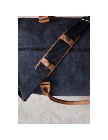 VINGA Bosler bolsa de lona RCS lona reciclada