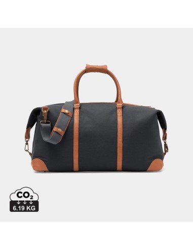 Bolsa fin de semana VINGA Sloane RCS poliéster...