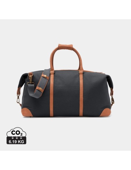 Bolsa fin de semana VINGA Sloane RCS poliéster reciclado