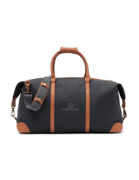 Bolsa fin de semana VINGA Sloane RCS poliéster reciclado