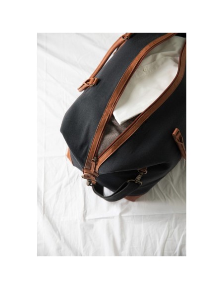 Bolsa fin de semana VINGA Sloane RCS poliéster reciclado