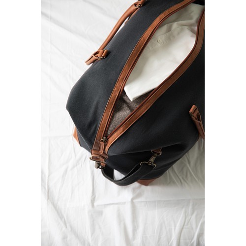 Bolsa fin de semana VINGA Sloane RCS...