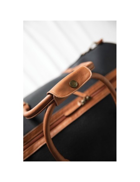 Bolsa fin de semana VINGA Sloane RCS poliéster reciclado