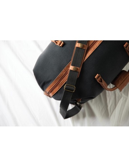 Bolsa fin de semana VINGA Sloane RCS poliéster reciclado