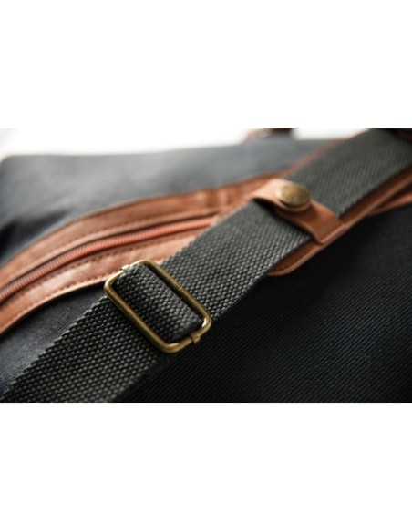 Bolsa fin de semana VINGA Sloane RCS poliéster reciclado