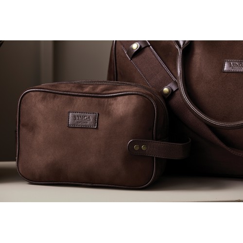 VINGA Neceser Hunton