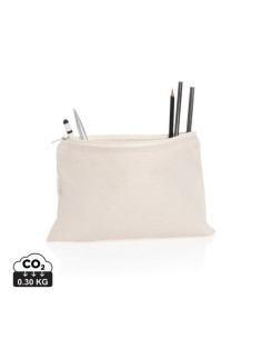 Estuche Impact Aware 285 gsm rcanvas sin teñir