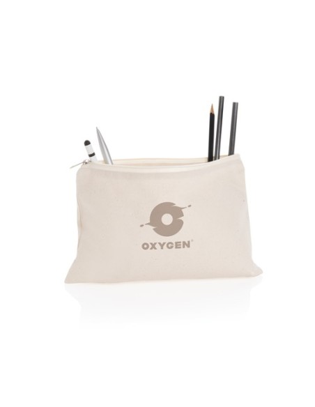 Estuche Impact Aware 285 gsm rcanvas sin teñir