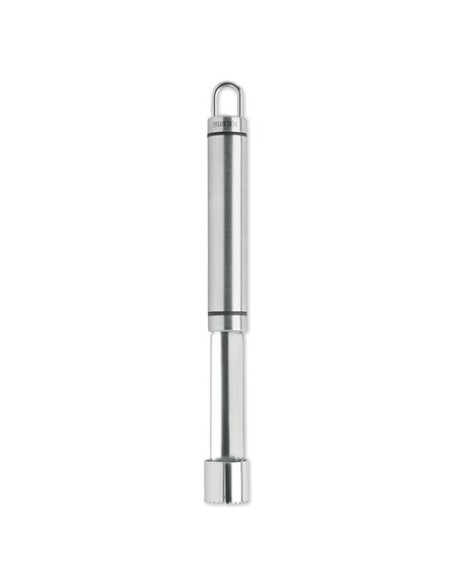 CORY Descorazonador de acero inox