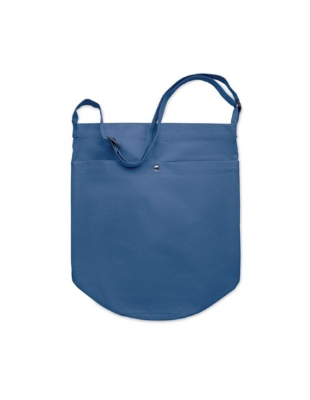 BIMBA COLOUR Bolsa bandolera canvas 270 gr