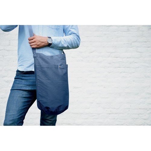 BIMBA COLOUR Bolsa bandolera canvas...