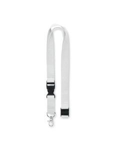 LANNYCOT Lanyard cotón 20mm 2