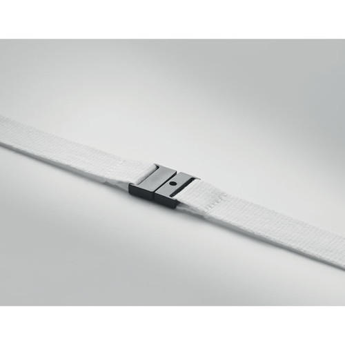 LANNYCOT Lanyard cotón 20mm