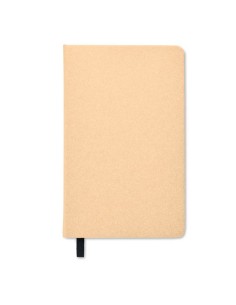 GROW Libreta A5 hojas papel recicl 2