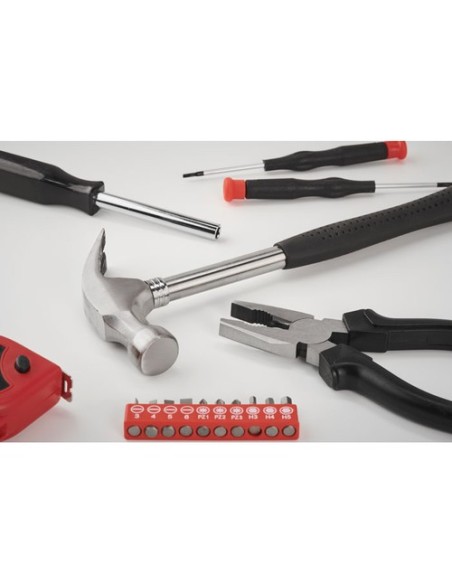 SETO Set multiherramientas 25 pc