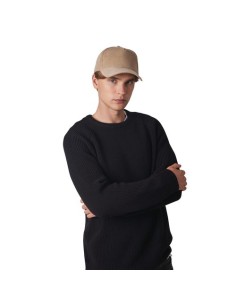 Gorra de pana  5 paneles