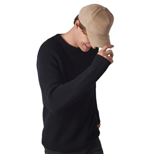 Gorra de pana  5 paneles