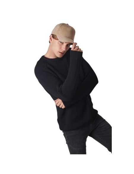 Gorra de pana  5 paneles