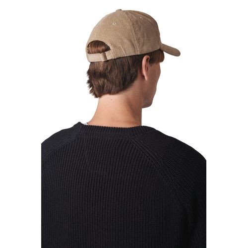 Gorra de pana  5 paneles