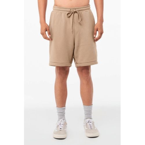 Short de felpa unisex