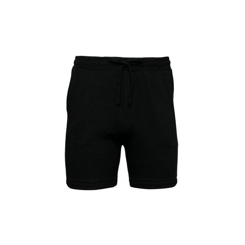 Short de felpa unisex