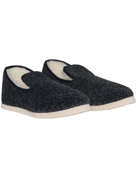 Zapatillas de estar por casa Unisex Made in France