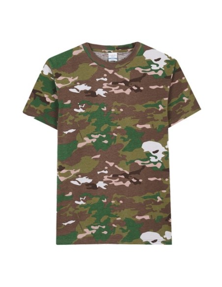 Camiseta Adulto Sunt