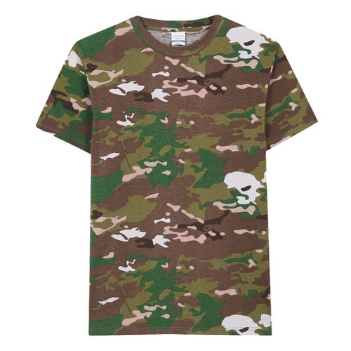 Camiseta Adulto Sunt