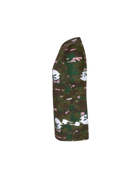 Camiseta Adulto Sunt