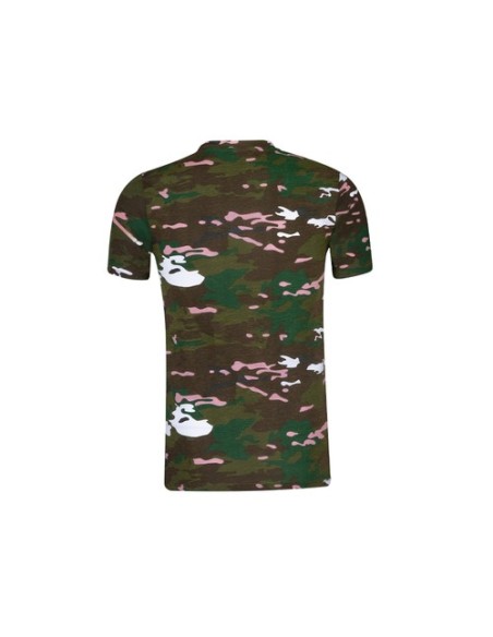 Camiseta Adulto Sunt