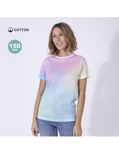 Camiseta Adulto Vega