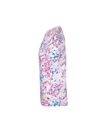 Camiseta Adulto Helixa