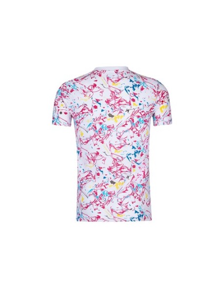 Camiseta Adulto Helixa