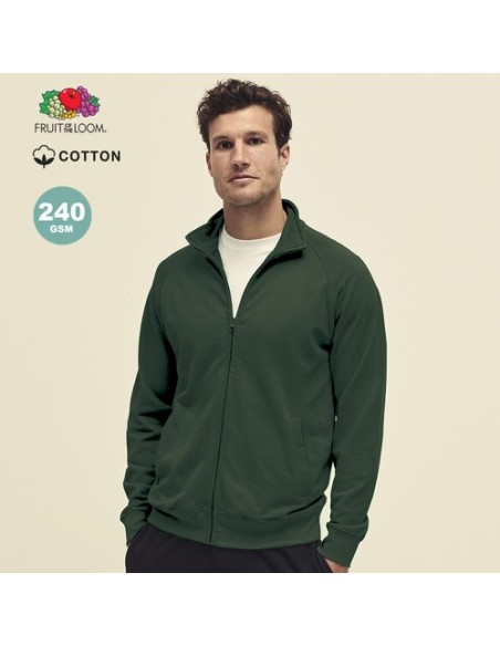 Sudadera Adulto Lightweight Sweat