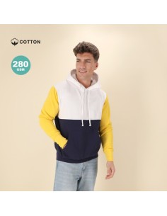 Sudadera Adulto Skon 2